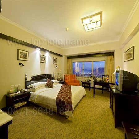New Era Hotel Κούνμινγκ Εξωτερικό φωτογραφία