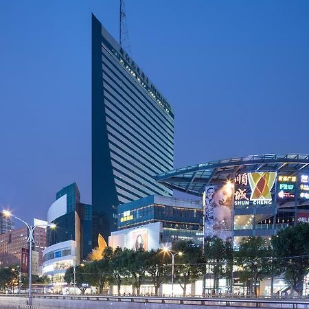 New Era Hotel Κούνμινγκ Εξωτερικό φωτογραφία