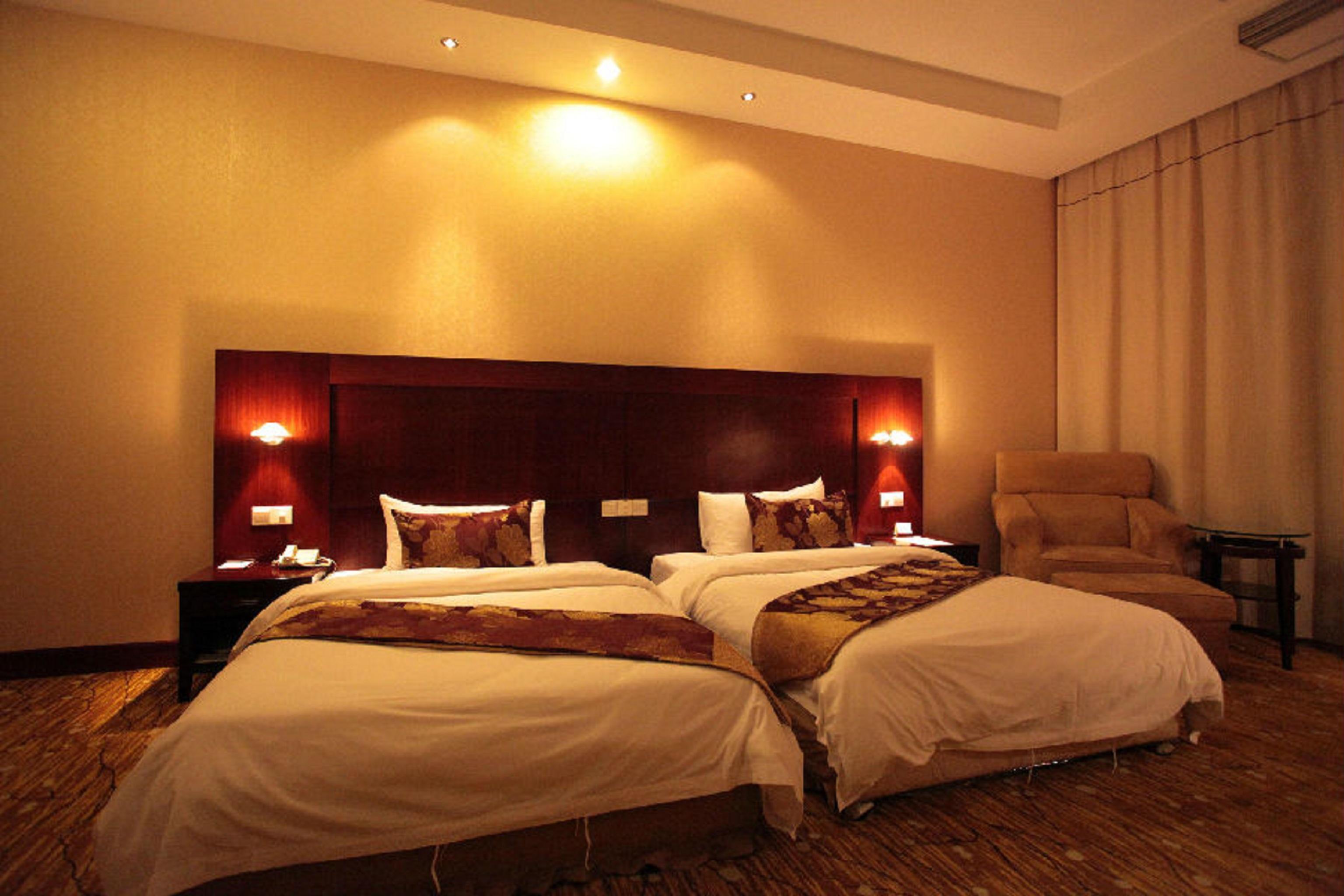 New Era Hotel Κούνμινγκ Εξωτερικό φωτογραφία