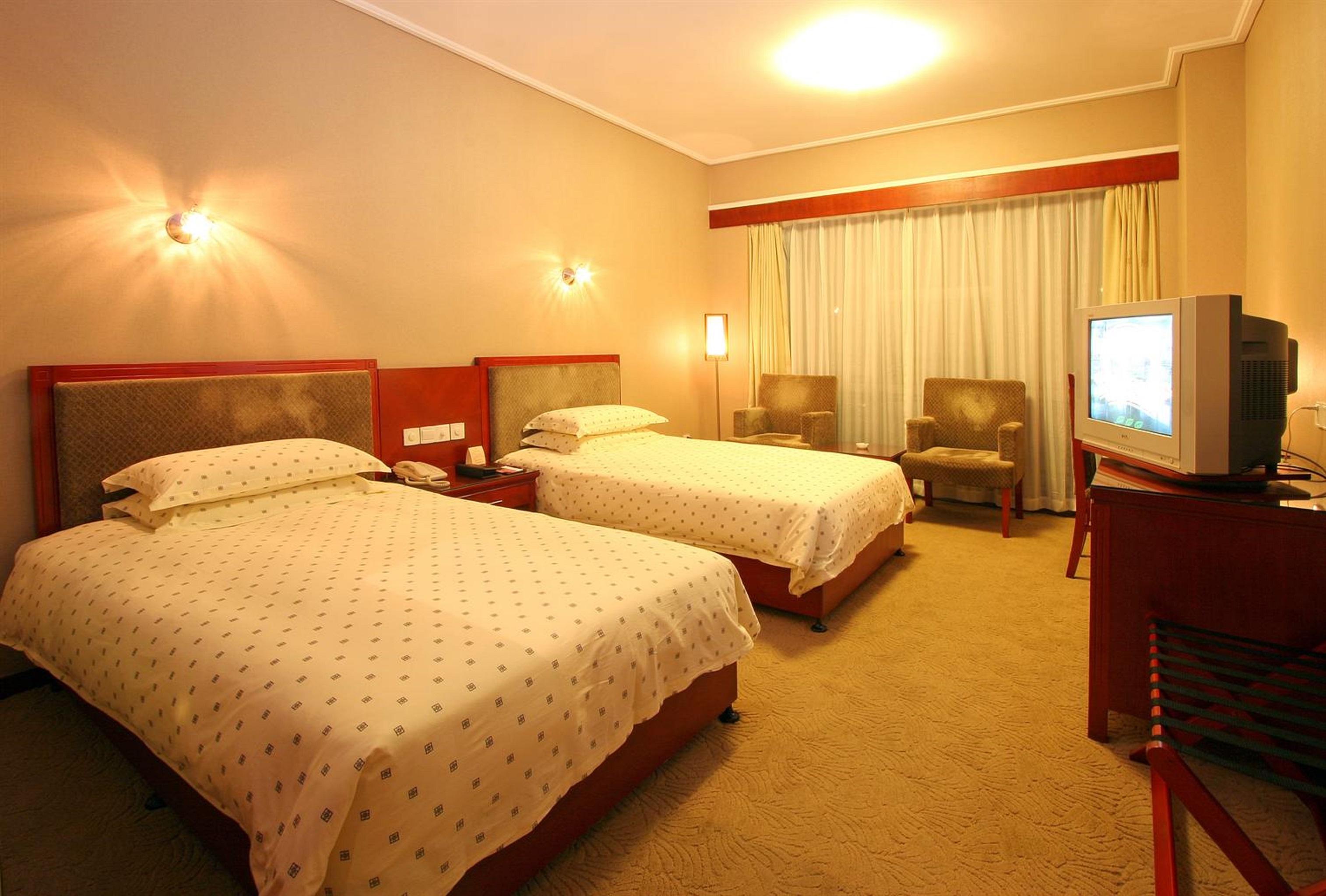 New Era Hotel Κούνμινγκ Εξωτερικό φωτογραφία