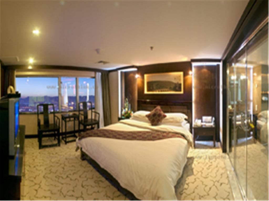 New Era Hotel Κούνμινγκ Εξωτερικό φωτογραφία