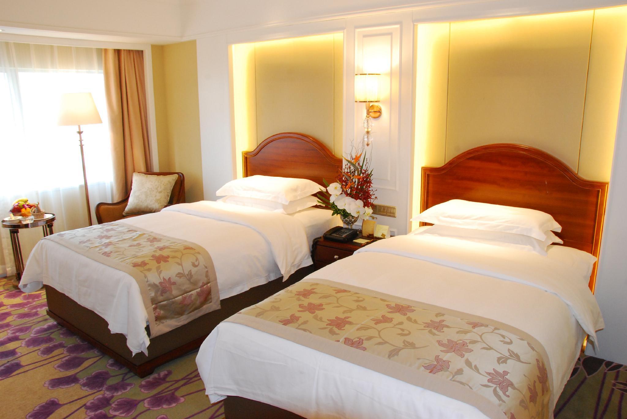 New Era Hotel Κούνμινγκ Εξωτερικό φωτογραφία
