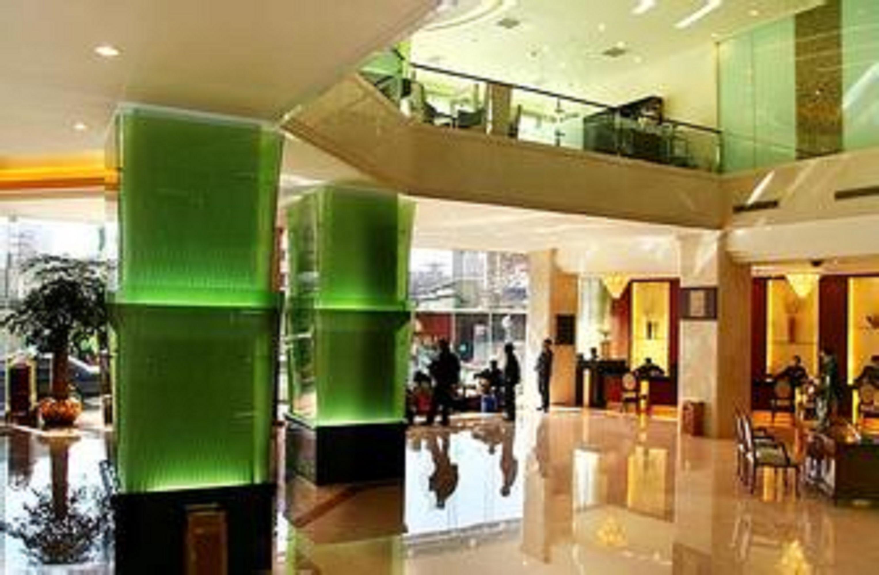 New Era Hotel Κούνμινγκ Εξωτερικό φωτογραφία