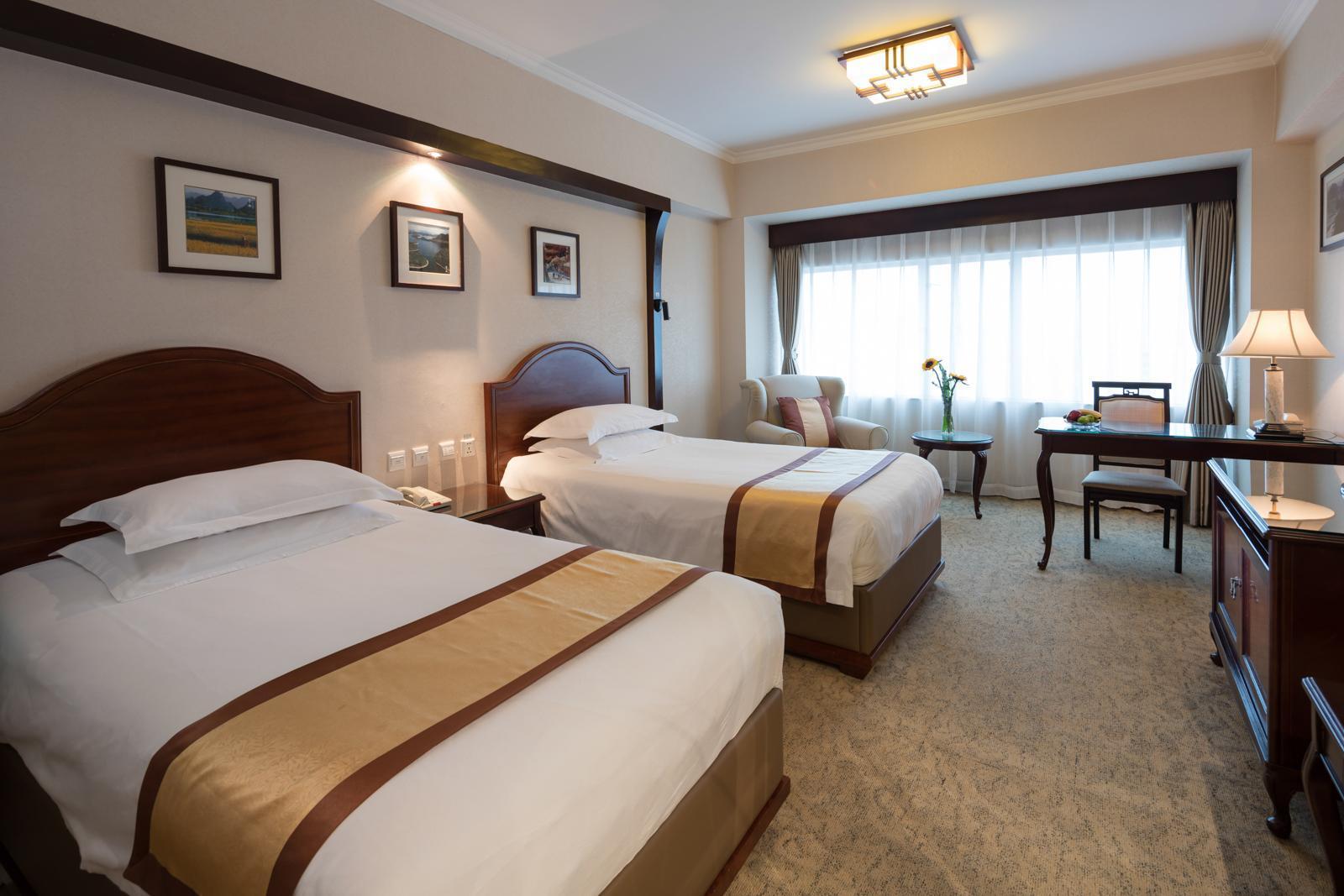 New Era Hotel Κούνμινγκ Εξωτερικό φωτογραφία