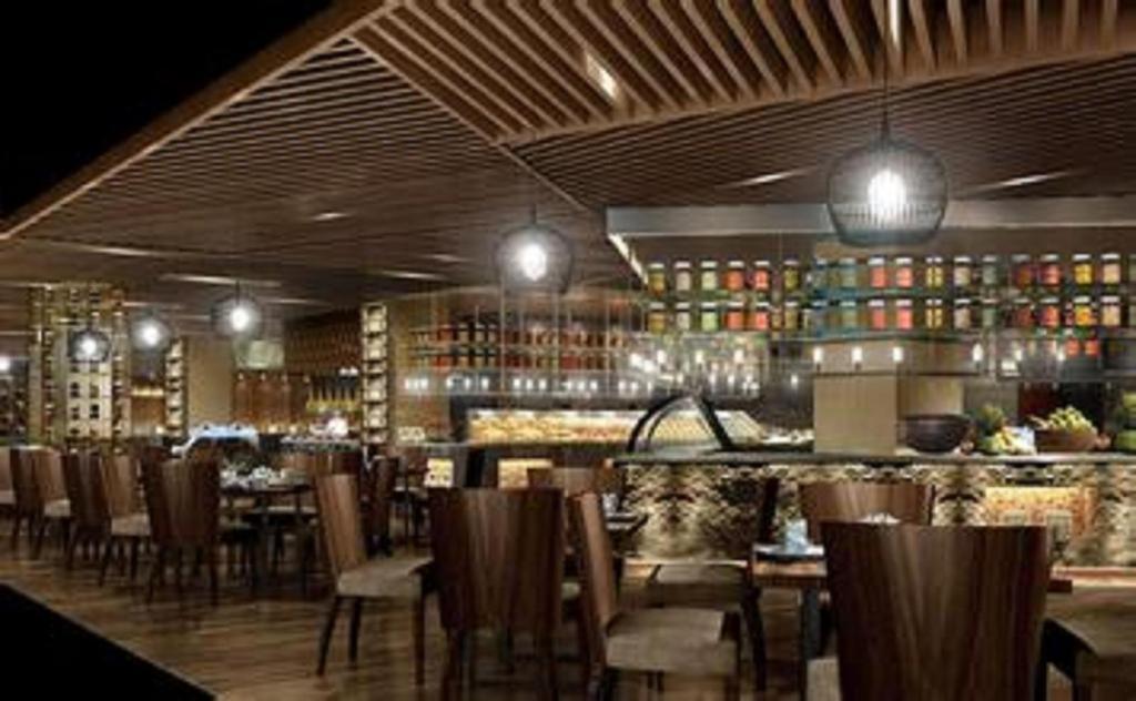 New Era Hotel Κούνμινγκ Εξωτερικό φωτογραφία