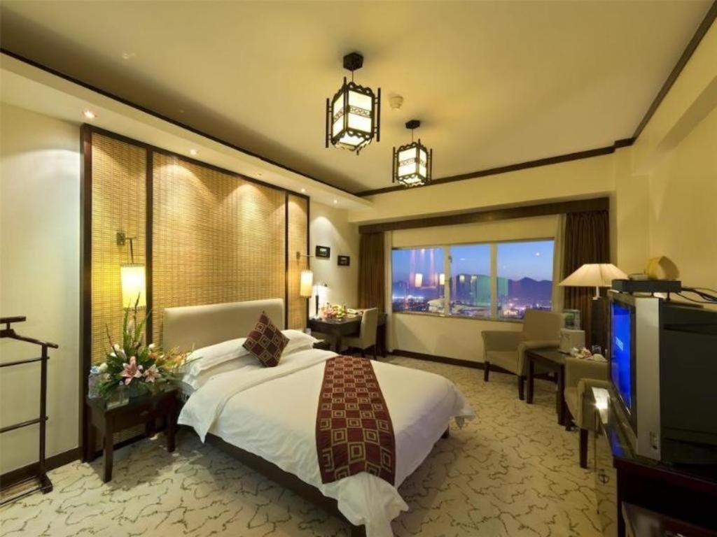 New Era Hotel Κούνμινγκ Εξωτερικό φωτογραφία