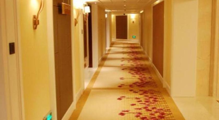 New Era Hotel Κούνμινγκ Εξωτερικό φωτογραφία