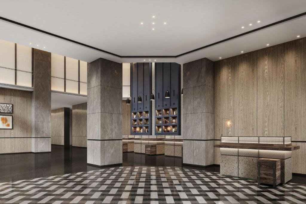 New Era Hotel Κούνμινγκ Εξωτερικό φωτογραφία