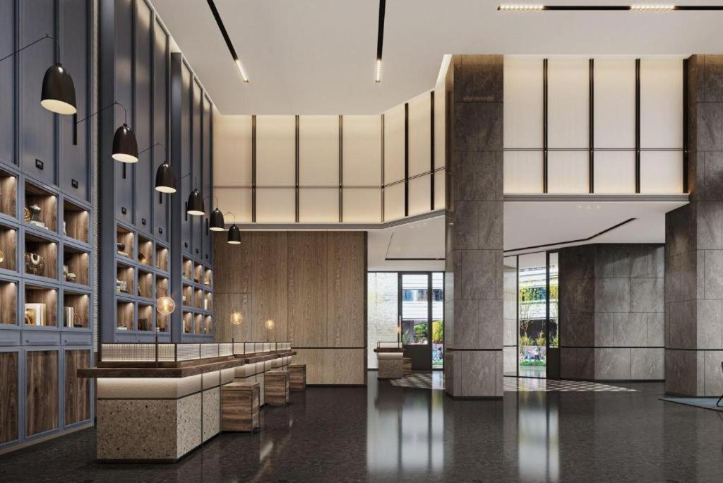 New Era Hotel Κούνμινγκ Εξωτερικό φωτογραφία