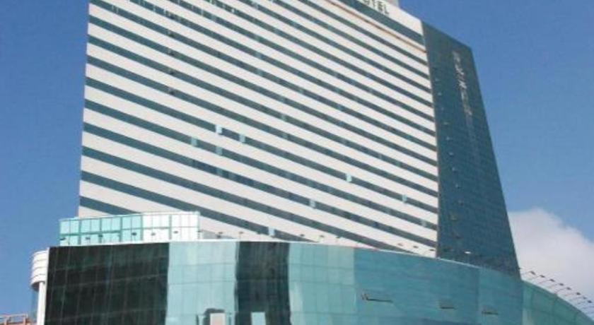 New Era Hotel Κούνμινγκ Εξωτερικό φωτογραφία