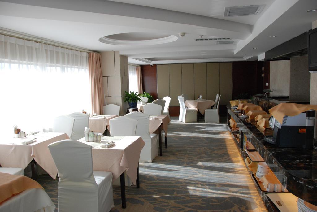 New Era Hotel Κούνμινγκ Εξωτερικό φωτογραφία