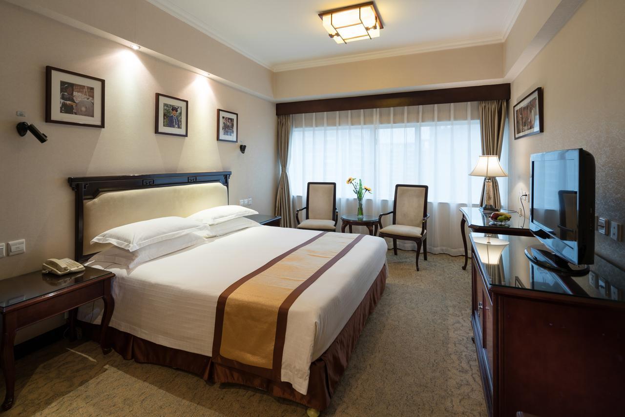 New Era Hotel Κούνμινγκ Εξωτερικό φωτογραφία