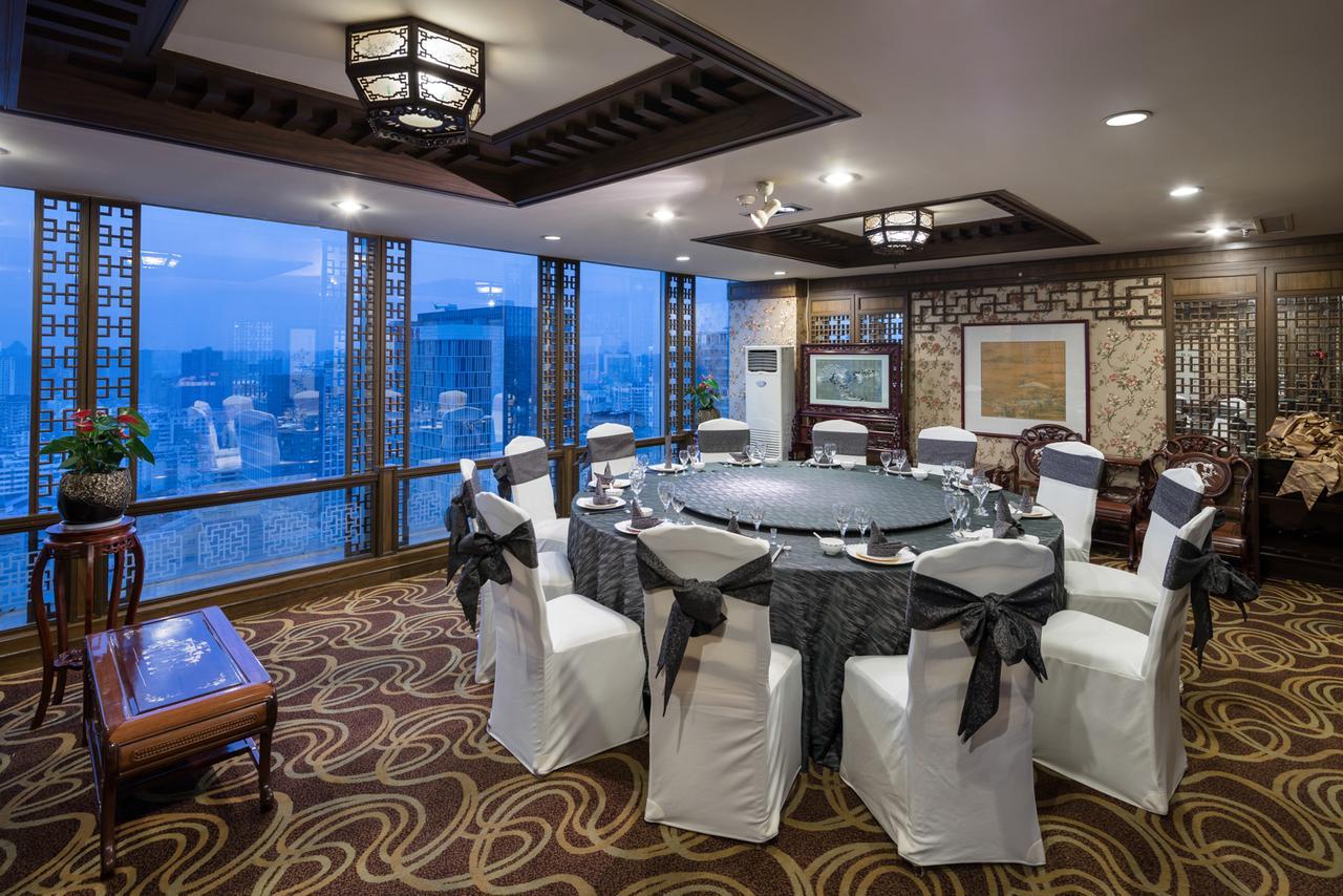 New Era Hotel Κούνμινγκ Εξωτερικό φωτογραφία