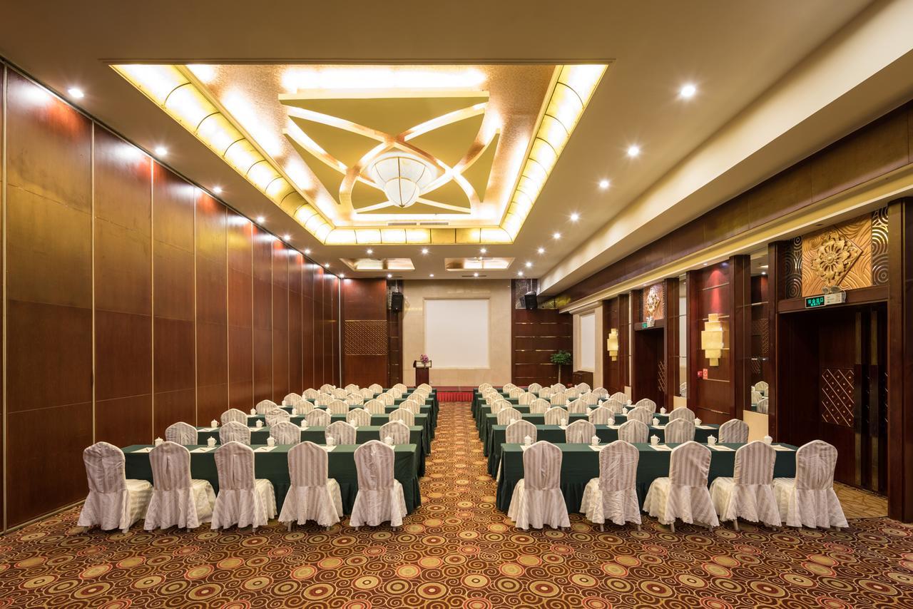 New Era Hotel Κούνμινγκ Εξωτερικό φωτογραφία