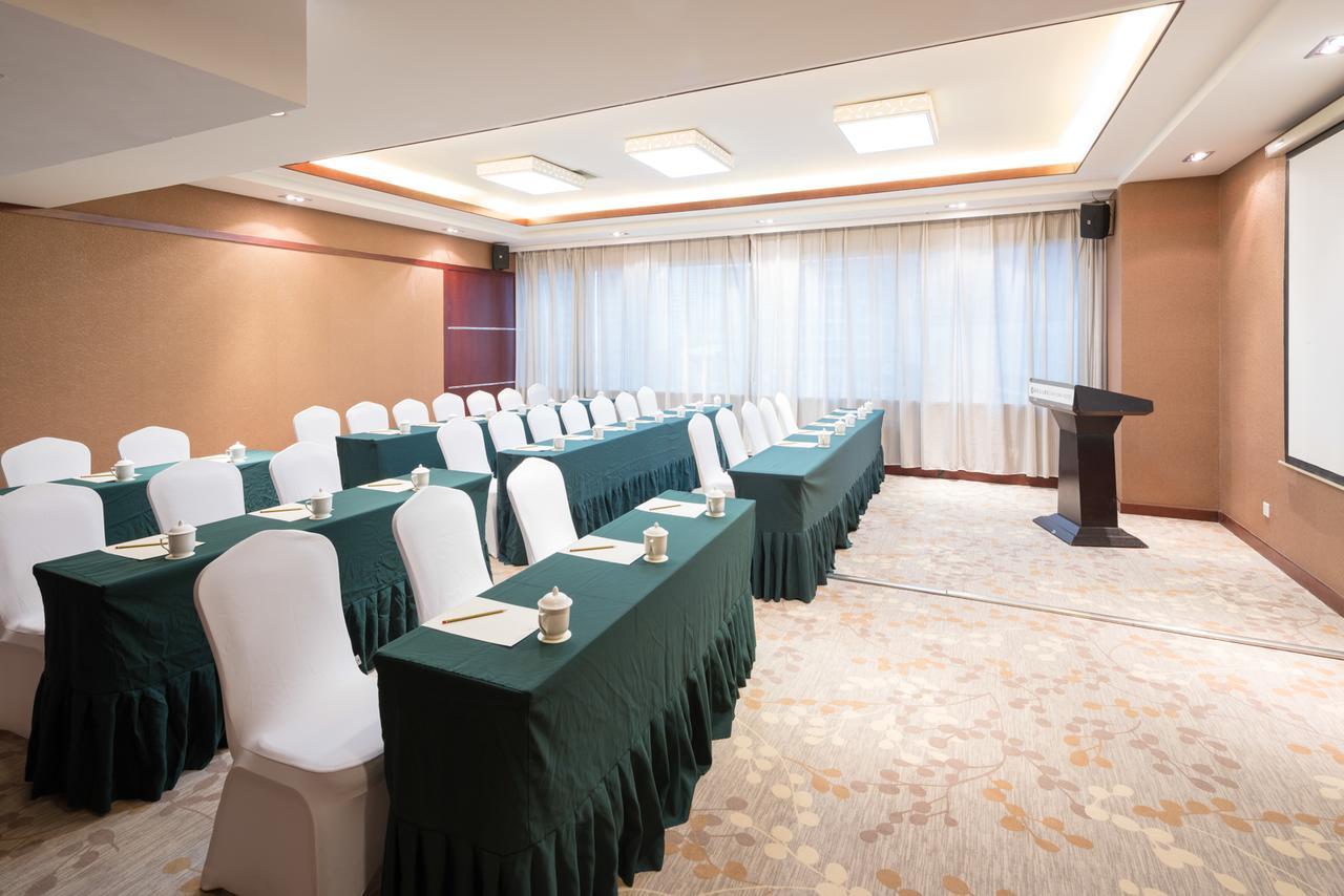 New Era Hotel Κούνμινγκ Εξωτερικό φωτογραφία