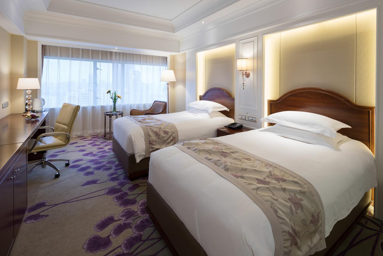 New Era Hotel Κούνμινγκ Εξωτερικό φωτογραφία
