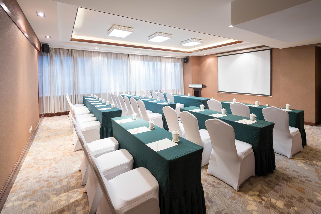 New Era Hotel Κούνμινγκ Εξωτερικό φωτογραφία