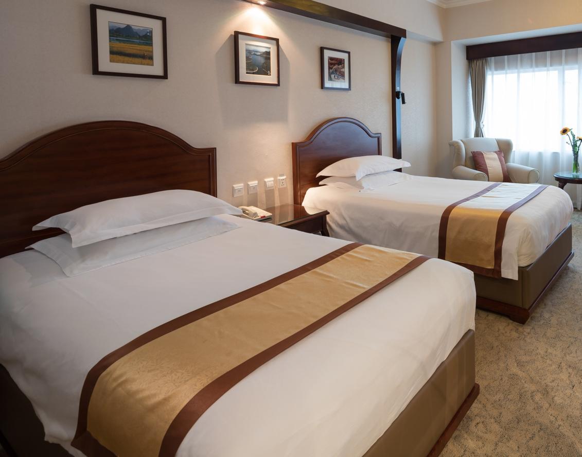New Era Hotel Κούνμινγκ Εξωτερικό φωτογραφία