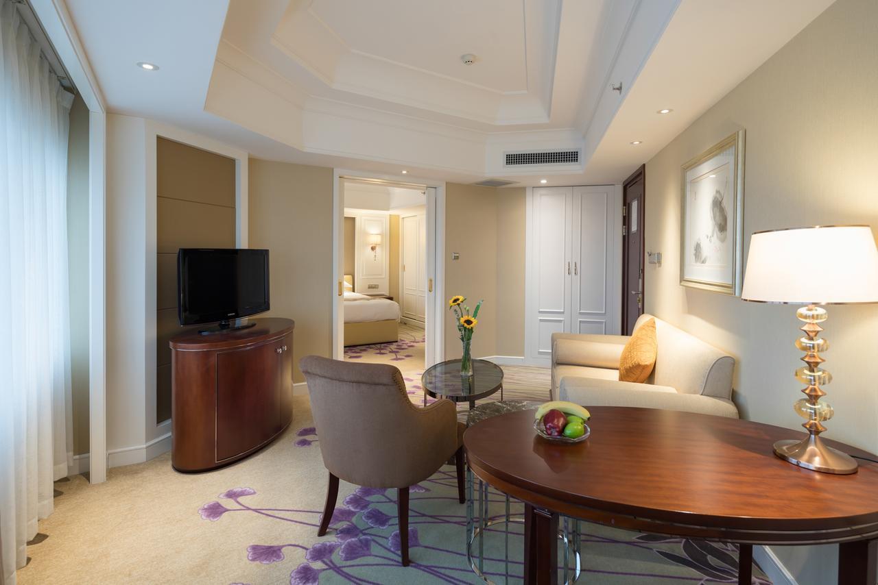 New Era Hotel Κούνμινγκ Εξωτερικό φωτογραφία
