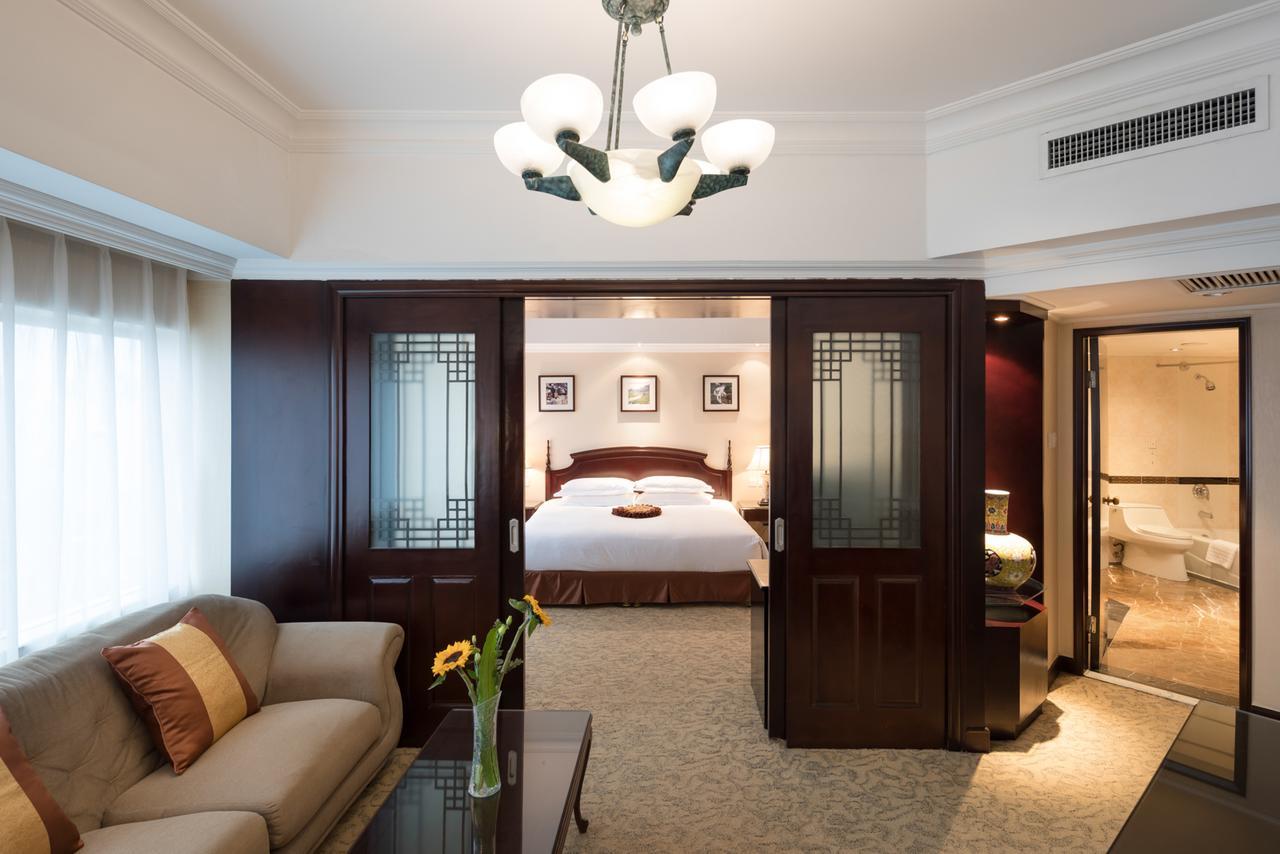 New Era Hotel Κούνμινγκ Εξωτερικό φωτογραφία